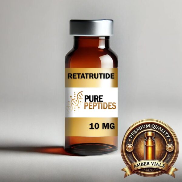 Retatrutide