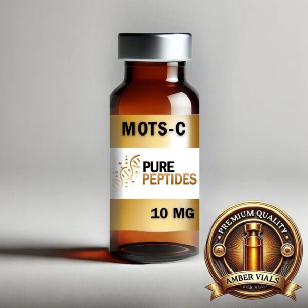 MOTS-C