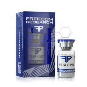 BPC157+TB500
