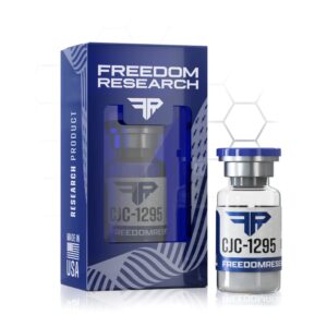 CJC-1295 No Dac