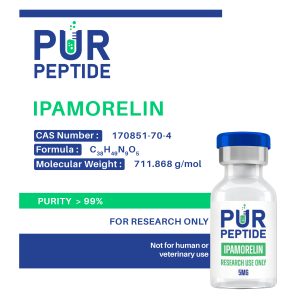 IPAMORELIN