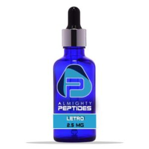 LETROZOLE 2.5 MG PER ML 30ml