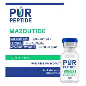 MAZDUTIDE