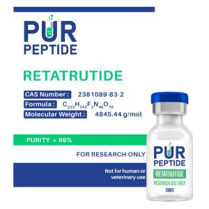 RETATRUTIDE