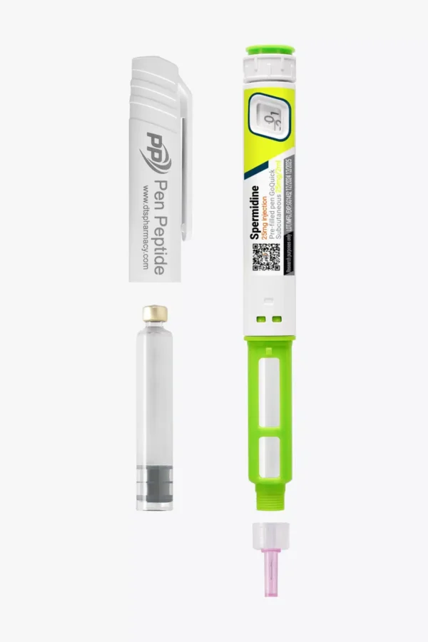 Spermidine Pen