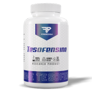 Tesofensine