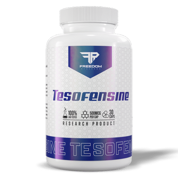 Tesofensine