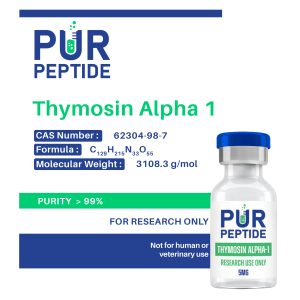 THYMOSIN ALPHA-1