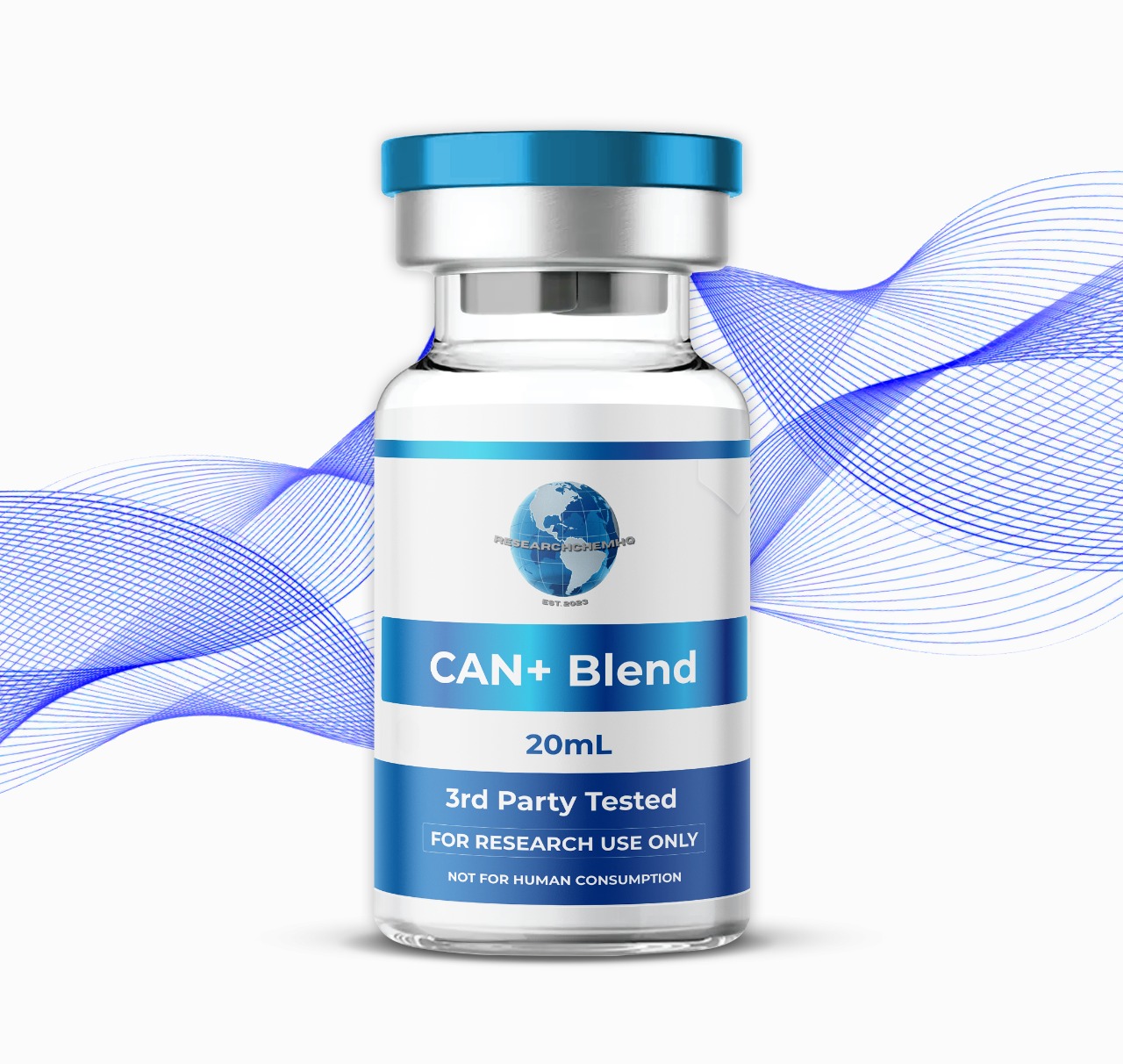 CAN Blend PMP Pepticure