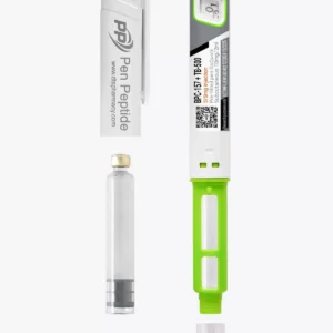 BPC-157 (5mg) + TB-500 (5mg)