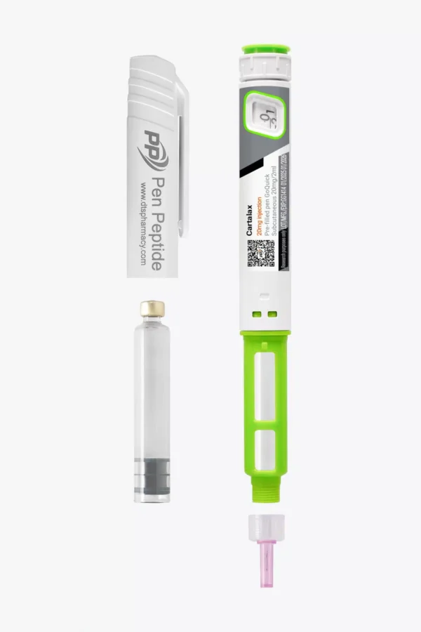 Cartalax (Ala-Glu-Asp)/2ml