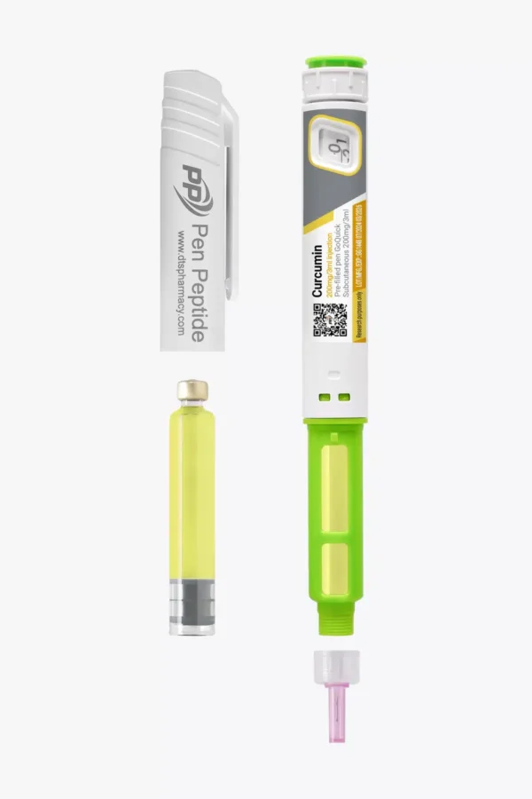 Curcumin Pen/3ml