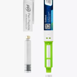 Exoblend 3ml | Advanced Formula