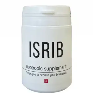 ISRIB (Integrated stress response inhibitor)