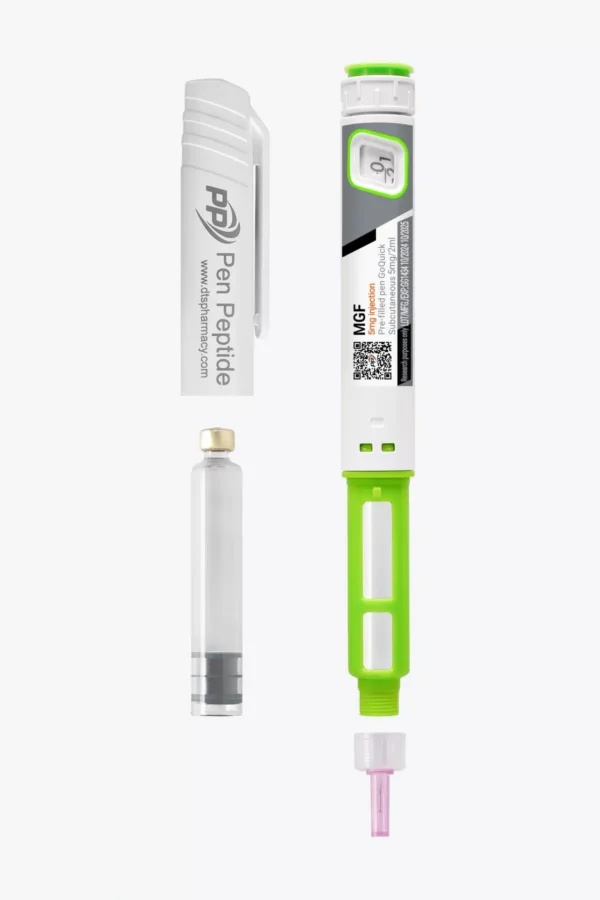 MGF Peptide
