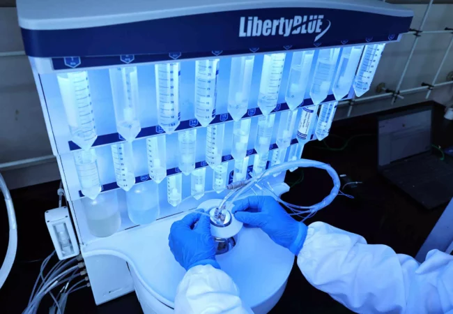 Peptide legality and ethics