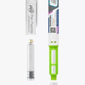Somatropin HGH (Human Growth Hormone) 30 IU