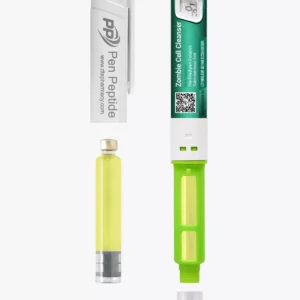 Zombie Cell Cleanser – Senolytic Pen